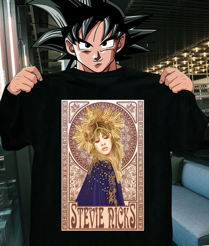 Vintage Stevie Nicks t-shirt