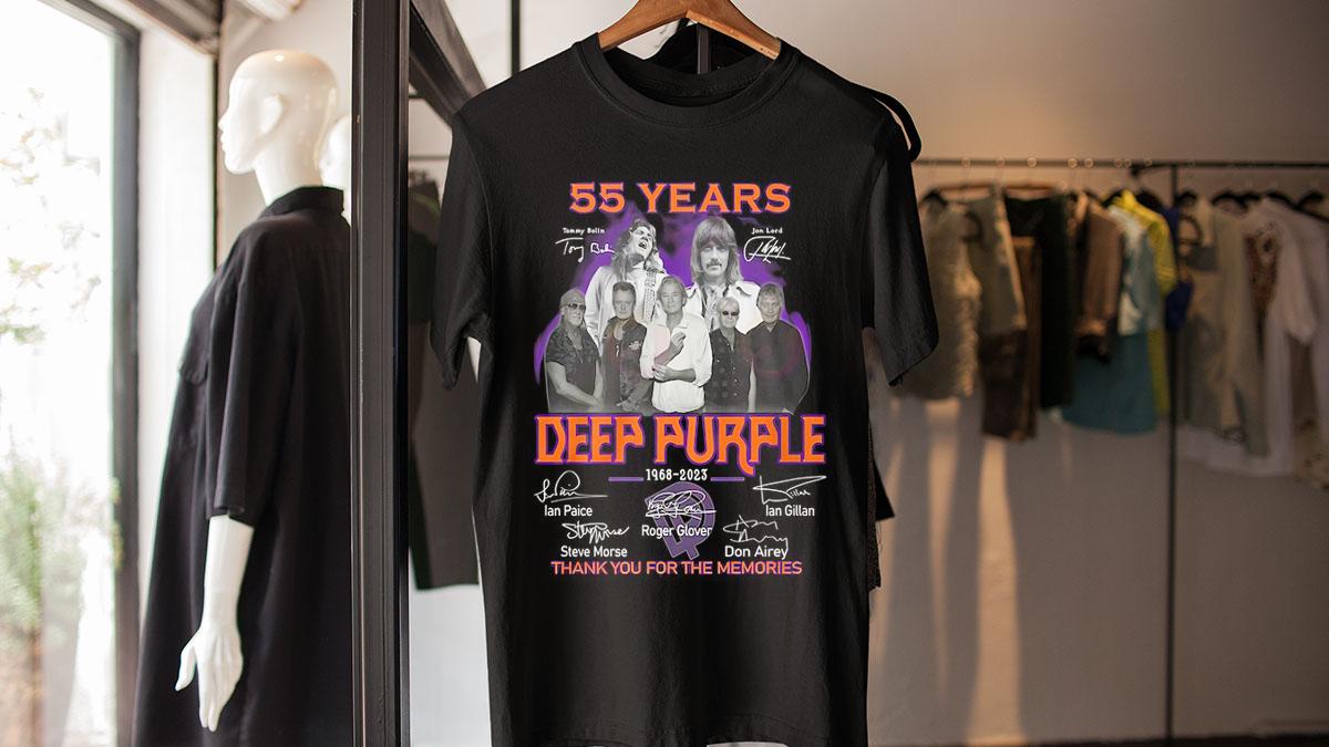Yes i am old but i saw Bruce Springsteen on stage signature t-shirt 9