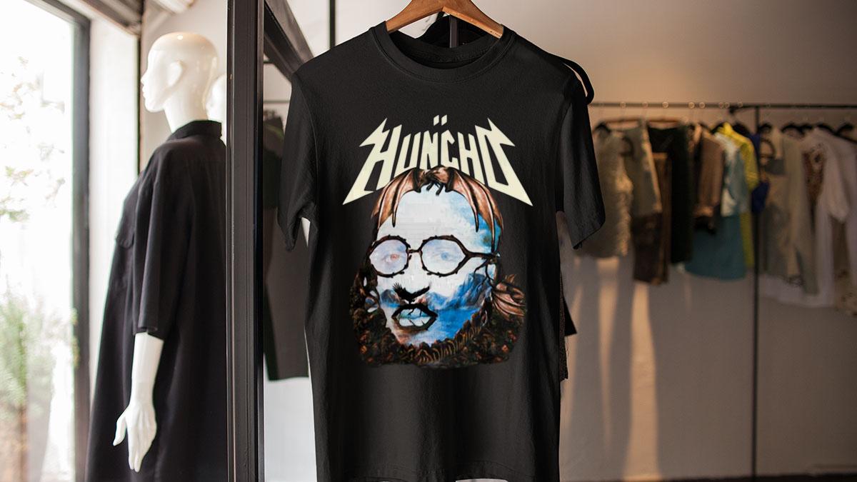 Quavo Huncho Album t-shirt