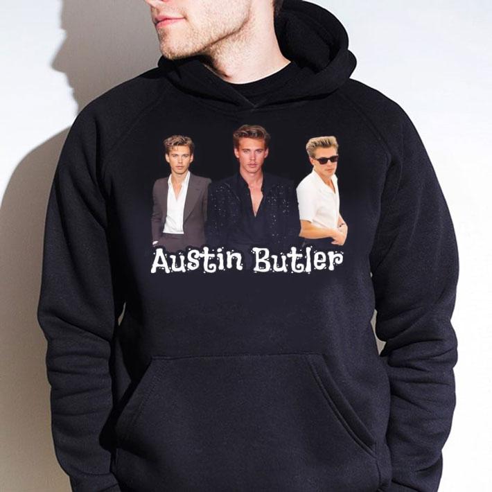 Austin Butler t-shirt