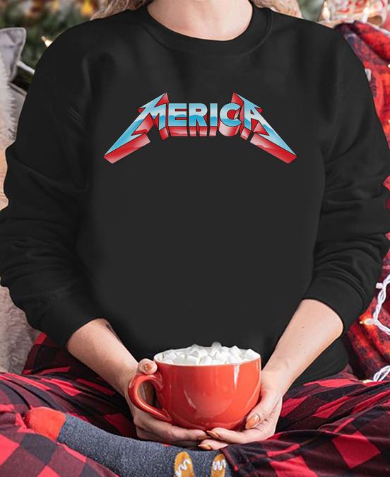 Metallica Merica 4th Of July Independence Day t-shirt 2 Metallica Merica 4th Of July Independence Day t-shirt 3