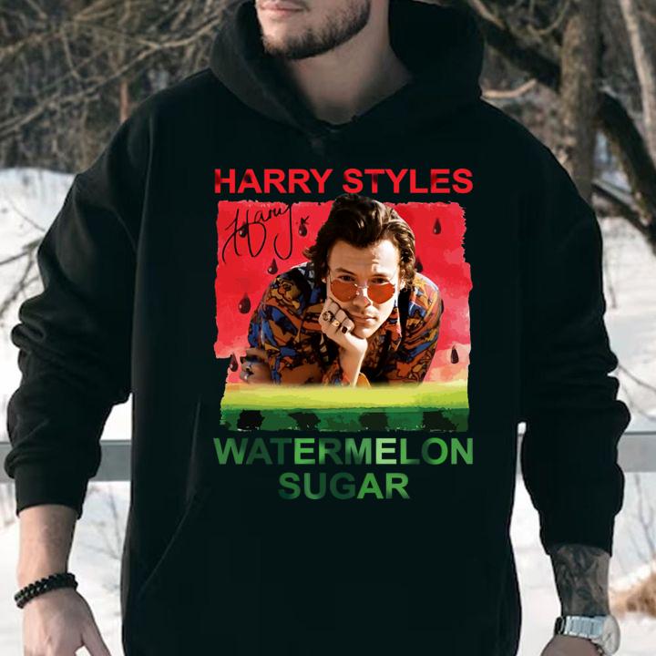Harry Styles Watermelon Sugar t-shirt