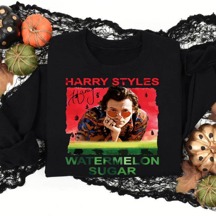 Harry Styles Watermelon Sugar t-shirt