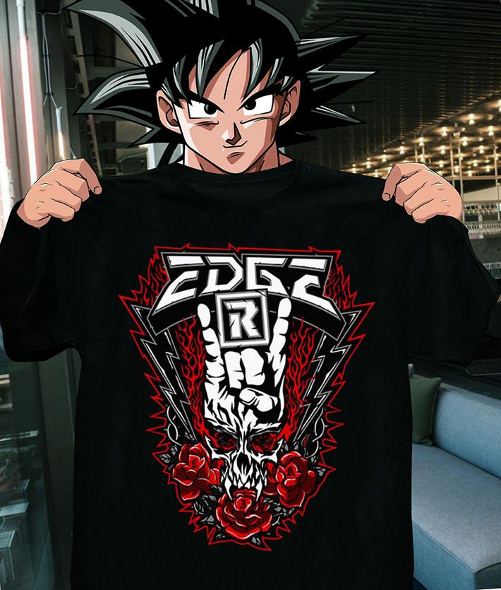 Edge You Know Me t-shirt 8