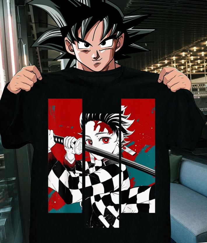 Slayers Manga , Retro Slayers Demon Anime Manga Series Design Arts Vaporwave t-shirt