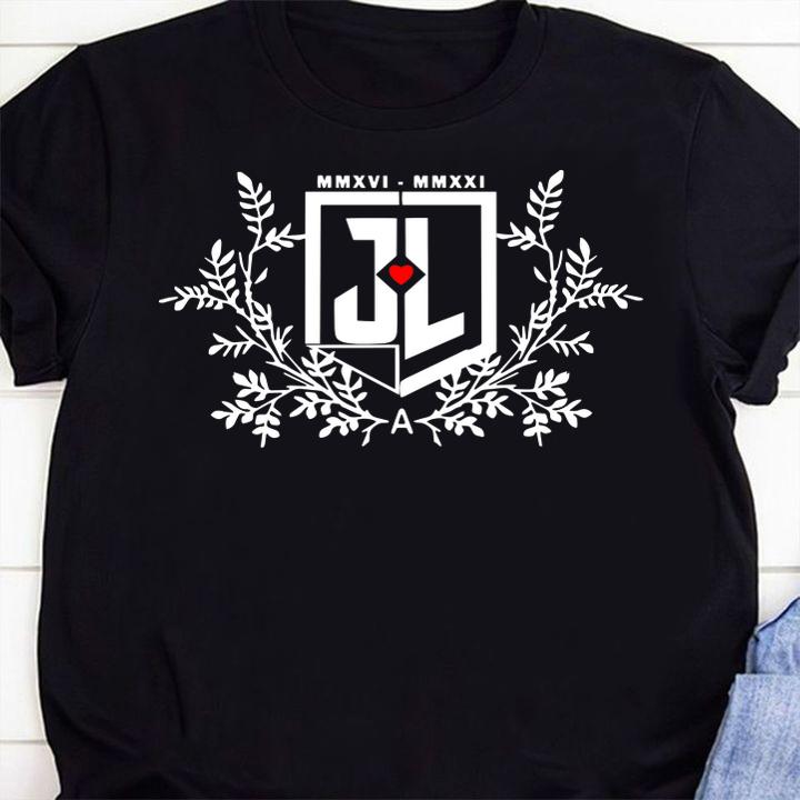 Justice League Associate Producer t-shirt 22 custom printed t-shirts