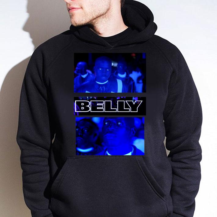 Belly film shirt, RIP DMX, Rest In Peace Earl DMX Simmons, Rap t-shirt