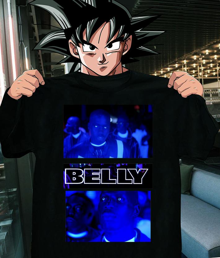 Belly film shirt, RIP DMX, Rest In Peace Earl DMX Simmons, Rap t-shirt
