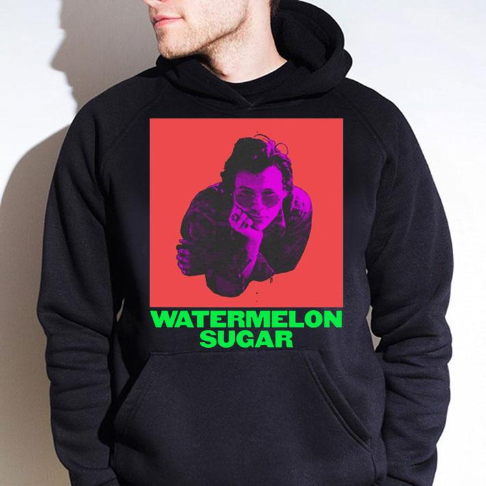 Harry Styles Watermelon Sugar Merch Watermelon Sugar t-shirt