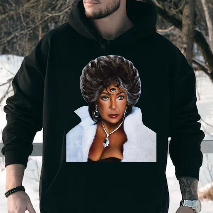 Griselda Merch The Liz Sample t-shirt