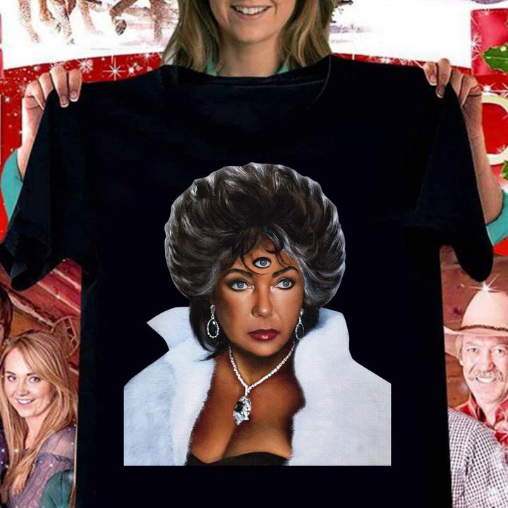 Griselda Merch The Liz Sample t-shirt