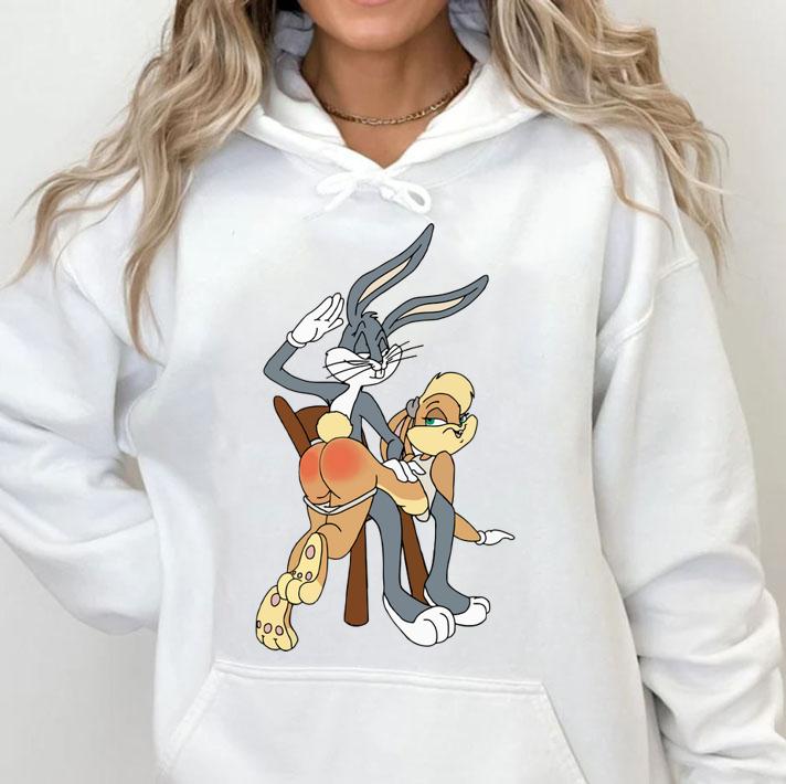 Looney Tunes Bugs Bunny Lola t-shirt