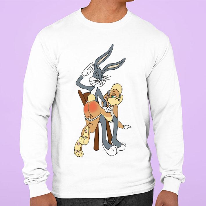 Looney Tunes Bugs Bunny Lola t-shirt
