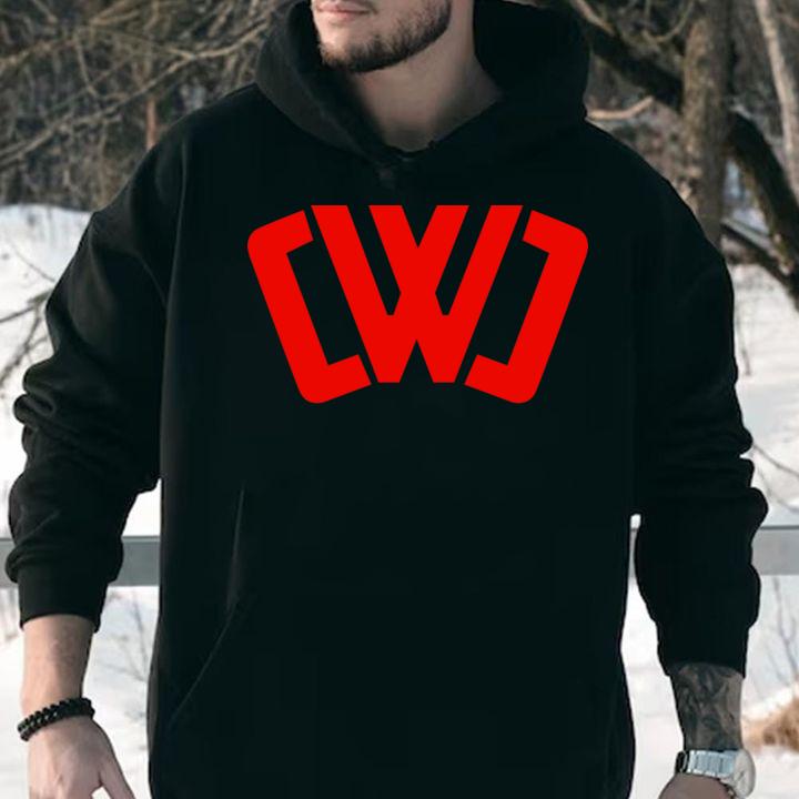 CWC Chad Wild Clay Ninja t-shirt