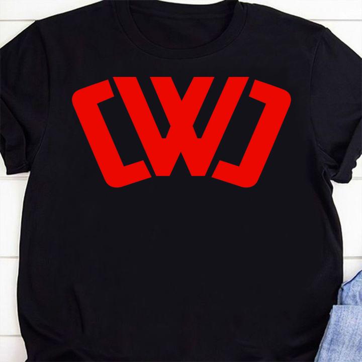 CWC Chad Wild Clay Ninja t-shirt 18 Gameofthronesteeshirt News