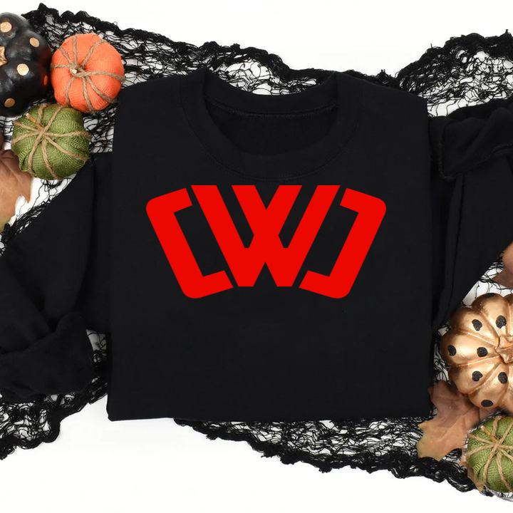 CWC Chad Wild Clay Ninja t-shirt
