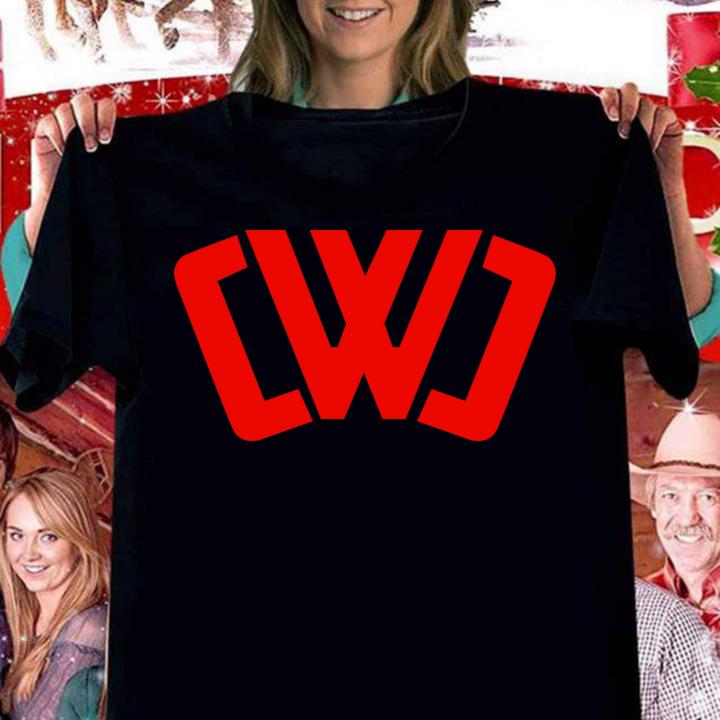 CWC Chad Wild Clay Ninja t-shirt