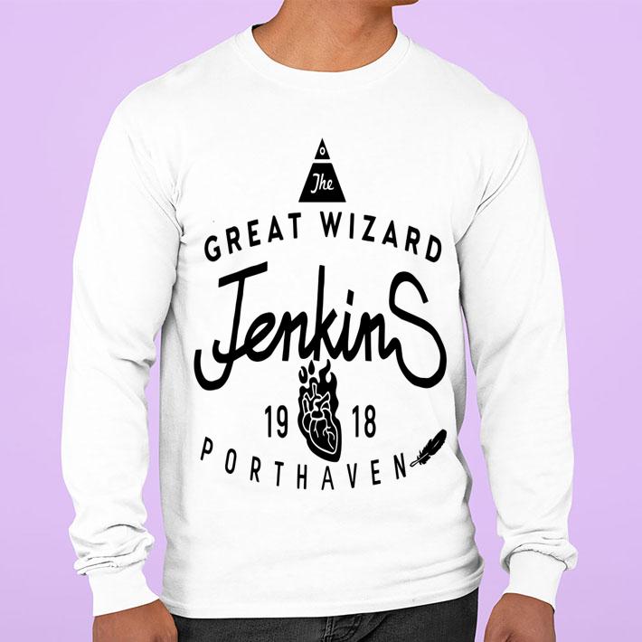 Wizard Howl Sweatshirt t-shirt