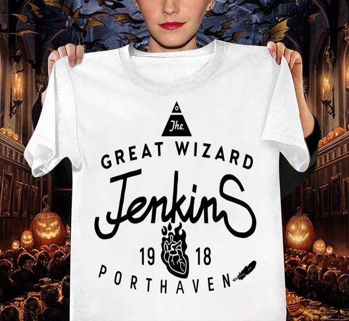 Wizard Howl Sweatshirt t-shirt