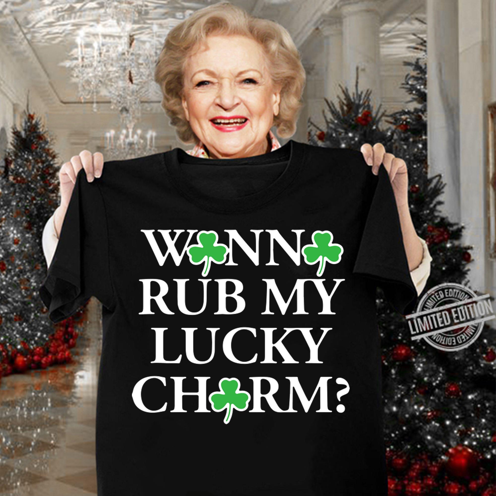 Official Funny Sexy St Patricks Day Clothing For Men Inappropriate t-shirt
