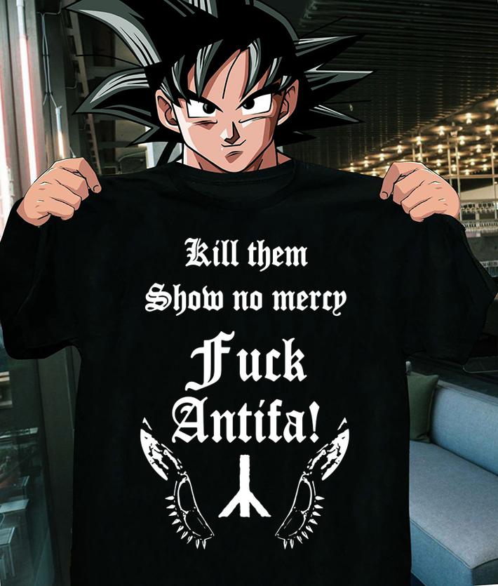 Behemoth Frontman Black Metal Against Antifa 2 t-shirt