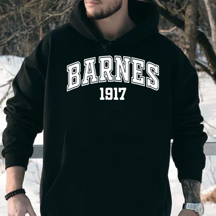 Bucky Barnes 1917 t-shirt