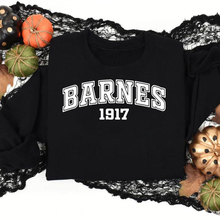 Bucky Barnes 1917 t-shirt