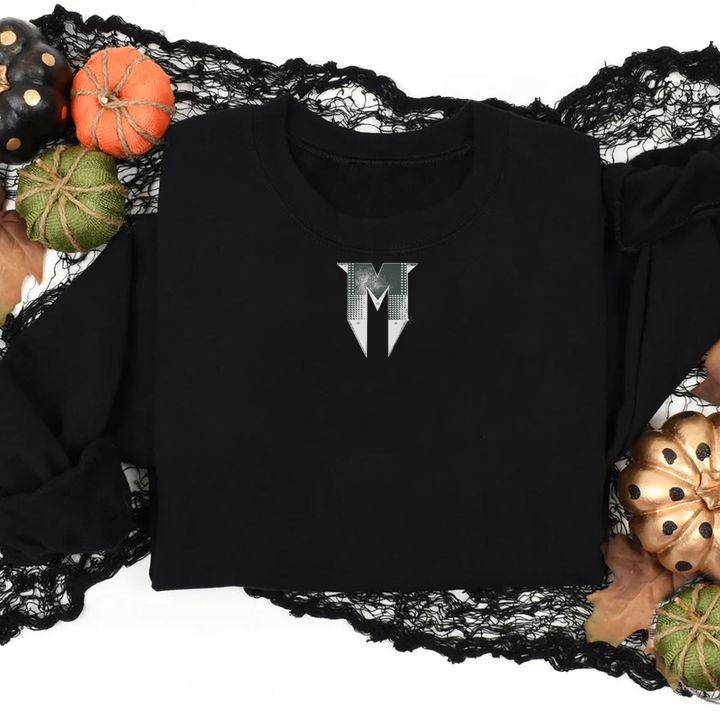 Drew Mcintyre Claymore Country t-shirt