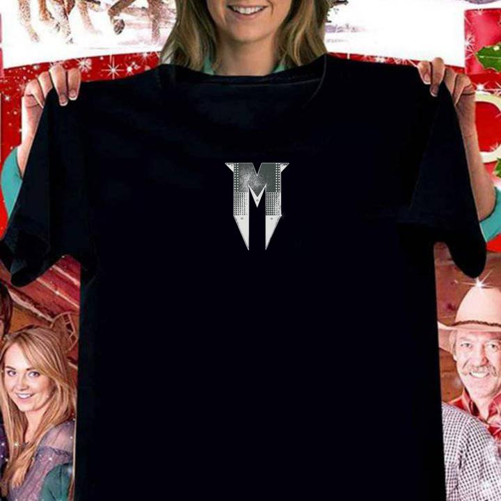 Drew Mcintyre Claymore Country t-shirt