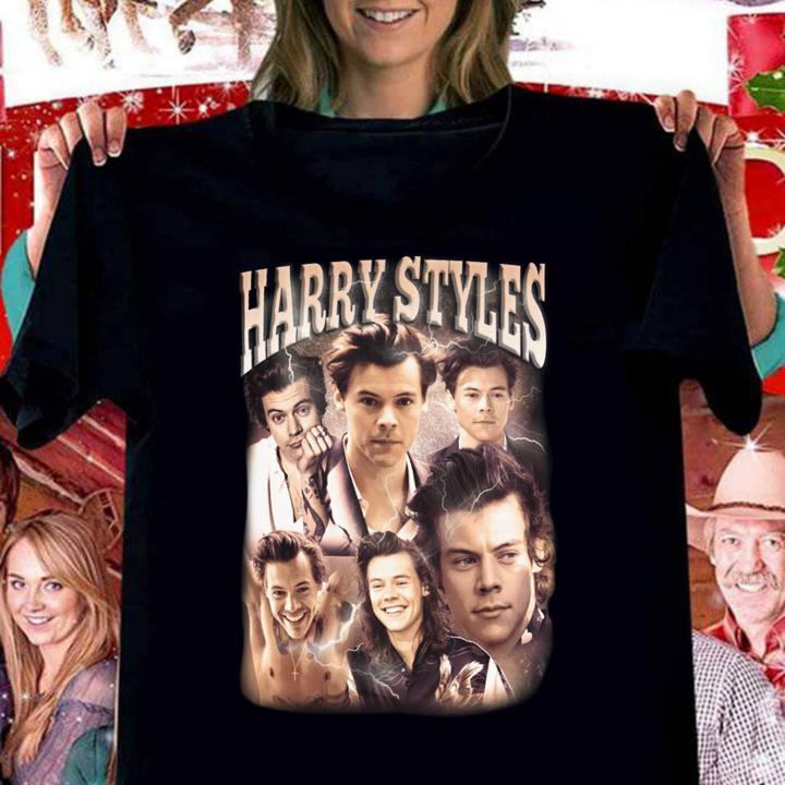 LIMITED EDITION Harry Styles t-shirt