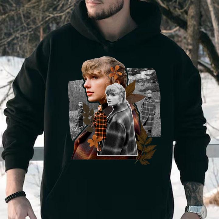 LIMITED EDITION,Taylor's Version t-shirt