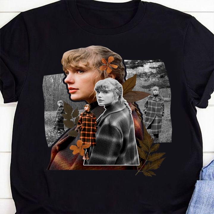 LIMITED EDITION,Taylor's Version t-shirt 2