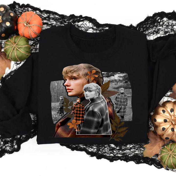 LIMITED EDITION,Taylor's Version t-shirt