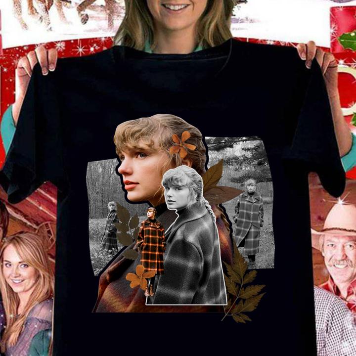LIMITED EDITION,Taylor's Version t-shirt