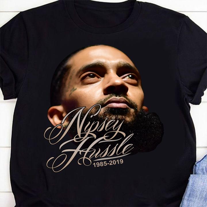 rip rest in peace nipsey hussle tribute crenshaw marathon shirt - RIP Rest in Peace Nipsey Hussle Tribute Crenshaw Marathon t-shirt