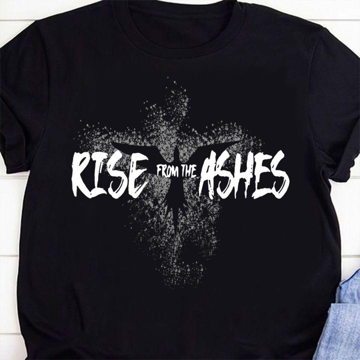 zuhair murad rise from the ashes shirt - Zuhair Murad Rise From The Ashes t-shirt