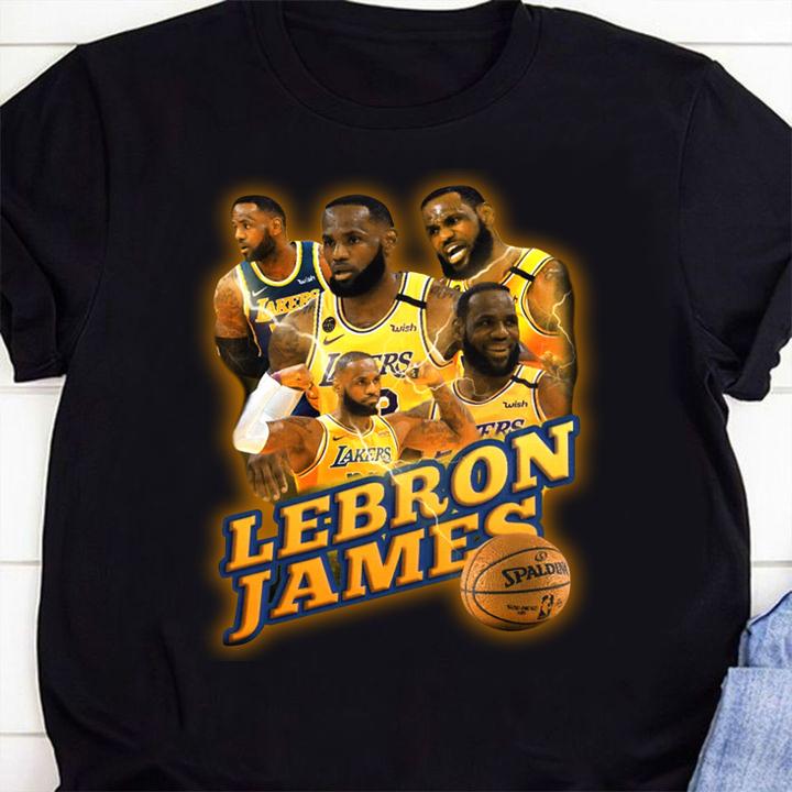 vintage heavy metal king james lebron james shirt - Vintage heavy metal King James, Lebron James t-shirt