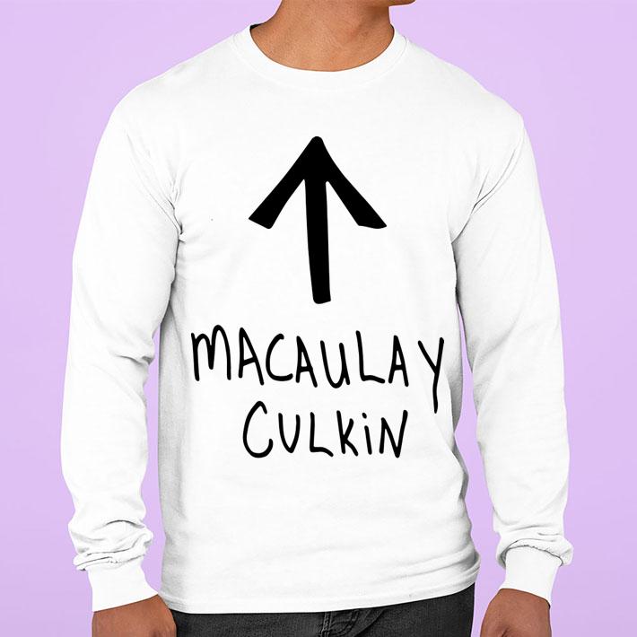 Arrow Macaulay Culkin Arrow t-shirt