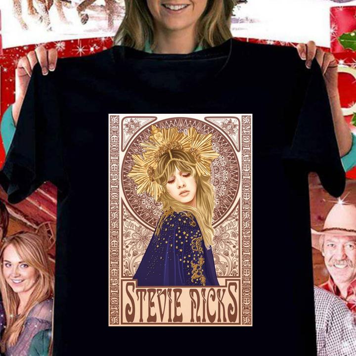 Vintage Stevie Nicks t-shirt