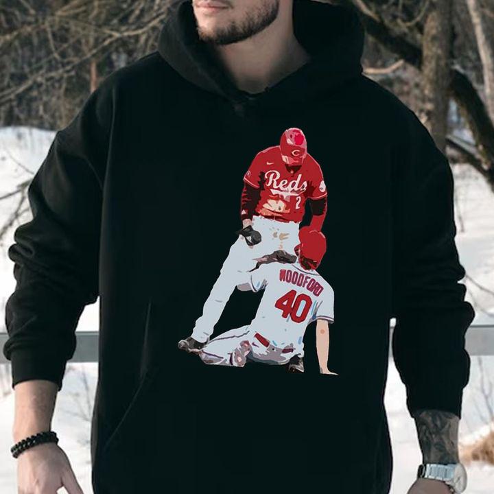 Castellanos Reds t-shirt