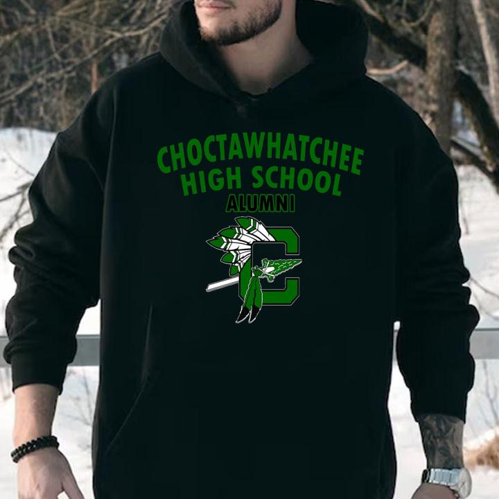 Choctawhatchee High School Alumni t-shirt