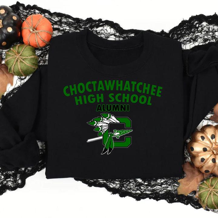 Choctawhatchee High School Alumni t-shirt