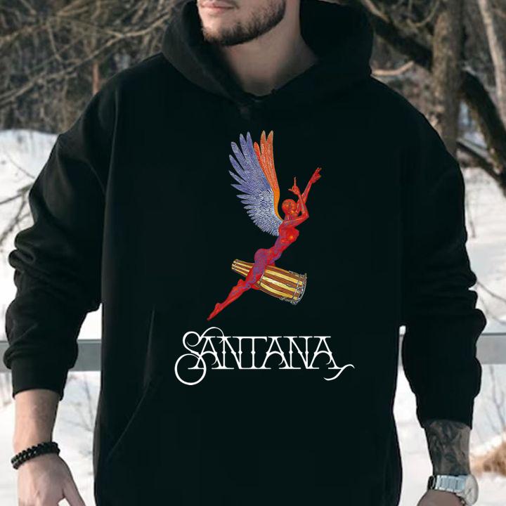 Nice Make Somebody Happy Santana t-shirt