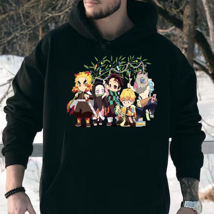 Slayer Demon Anime Art 2021 Fans of Japan Tv film series Mother Day Trending t-shirt