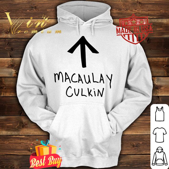 Arrow Macaulay Culkin Arrow t-shirt