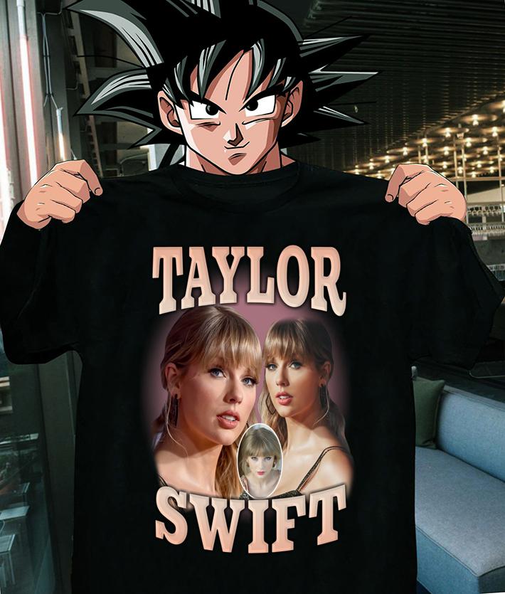 LIMITED EDITION Taylor Swift Folklore t-shirt