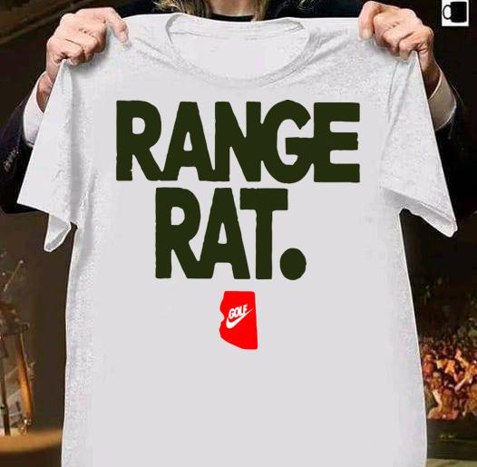 Range Rat T Shirt Nike t-shirt 4 graphic design t-shirts