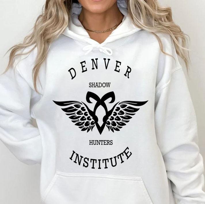 CITY NAME DENVER Custom t-shirt
