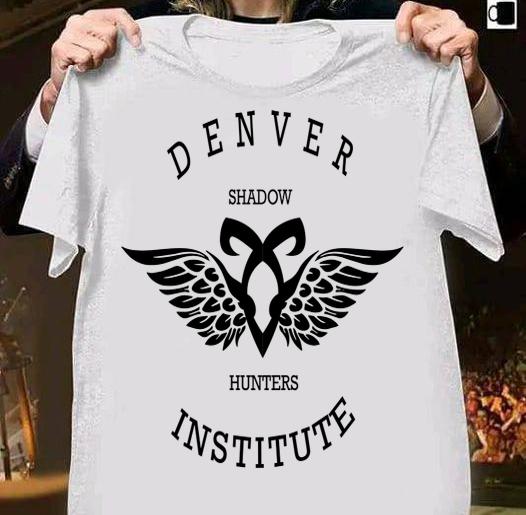 CITY NAME DENVER Custom t-shirt 12 Nursetee News