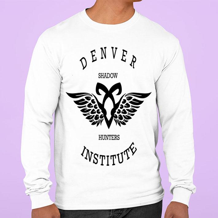 CITY NAME DENVER Custom t-shirt